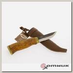 Нож Ahti Leuku 90mm A006