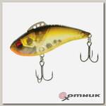 Воблер Mottomo Saltar 60S 13g A061 Perch Ghost