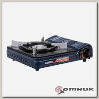 Плита газовая NamiLux (NA-P3915PF)
