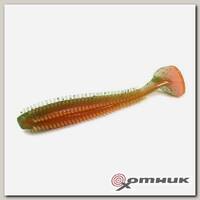 Виброхвост Pimp Shad, цвет R101 HITFISH