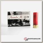 Патрон 12 /пуля Легенда М П-2 (Техкрим)