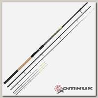 Удилище фидер. Feeder Concept Distance 100 3.90 Salmo