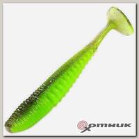 Приманка плавающая мягкая Ribby Shad, цвет R16 HITFISH