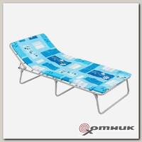 Кровать раскладная Малыш-М300 (КТК-09ТМ300) Медведев и К