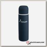 Термос HS.TM-033 1000ML с ситечком Tonar