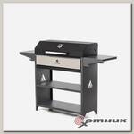 Мангал Professional Optima BBQ POB 3000 Gratar
