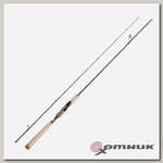 Спиннинг NOBLE II Spin 210 Cara NOBLE