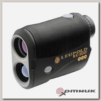 Дальномер Leupold RX-800i TBR с DNA компакт 6x23 черный/серый 115267