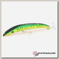 Воблер Chiquitita Baby 120/12g Matt Hot Tiger (MT-HTIG-12) HALCYON SYSTEM
