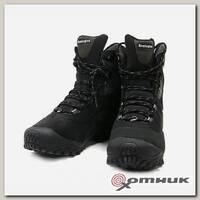 Ботинки Remington Thermo 8 Black insulated