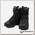 Ботинки Remington Thermo 8 Black insulated