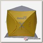 Палатка зимняя Куб EXTREME 1,5х1,5 Helios