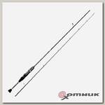 Удилище спиннинговое Mormo Stick 602 SUL-T 1.80m 0.5 - 3.5 гр. Nisus