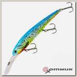 Воблер DEEP WALLEYE 67 Bandit