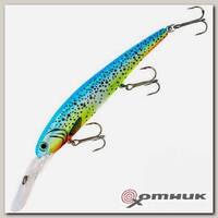 Воблер DEEP WALLEYE 67 Bandit