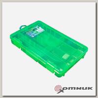 Коробка рыболовная HFBOX-306 18Slots HITFISH
