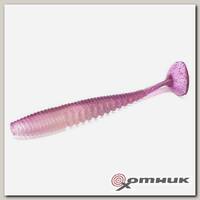 Виброхвост Ribby Shad, цвет R75 HITFISH
