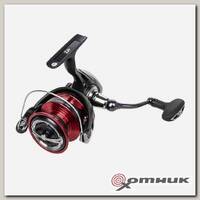 Катушка безынерционная 23 NINJA LT5000-C (10009-009) DAIWA