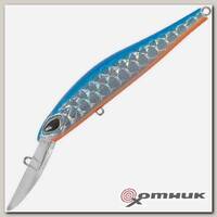 Воблер RIVAL DR 110SP TS004 (217545) TsuYoki