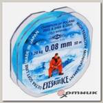 Леска зим. ICE blue 040/0.18