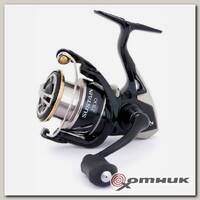 Катушка 17 SUSTAIN 2500 FI SHIMANO