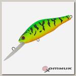 Воблер HUMP 70F K020 (216301) TsuYoki