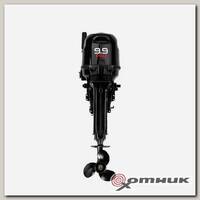Лодочный мотор GLADIATOR 2-х тактный G9.9PRO FHS