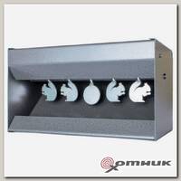 Мини Тир Белки 19-0025