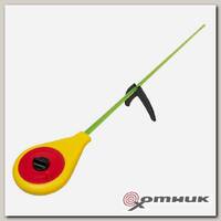 Удочка зимняя Балалайка пластиковая Premier Fishing