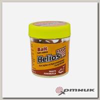 Насадка искусственная съедобная Червь Earthworm (HS-NCH-E) Helios