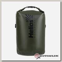 Драйбег 50 л хаки (HS-DB-503369-H) Helios