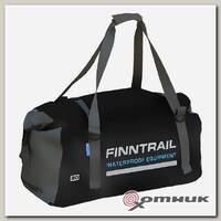 Гермосумка Finntrail Big Roll Black 1712 80L