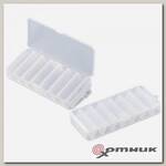 Коробка рыболовная двухстороняя REVERSIBLE 85 Meiho