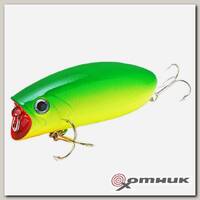 Воблер Malas Mini 0019 Lime Chart Lucky Craft