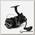 Катушка безынерционная 19 EMCAST BR LT 5000-C DAIWA