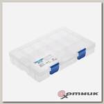 Коробка рыболовная HFBOX-400 20 Slots HITFISH