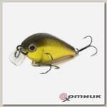 Воблер Clutch SR 0860 Bleck Gold 903 Lucky Craft