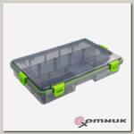 Коробка водонепроницаемая 28х18х5 см (N-XD-33-28x18x5) Nisus