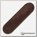 Чехол из темно-коричн. кожи BK090020 Boker