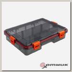 Коробка водонепроницаемая 23х18х5 см (N-XD-33-23x18x5) Nisus