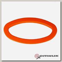 Заглушка для ящиков FishBox оранжевая открытая (HS-FB-CO-O) Helios