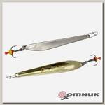 Блесна вертикальная Killer, S/G Eco Pro