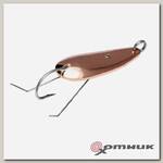Блесна колеблющиеся Whisker CU Premier Fishing