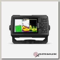Эхолот Garmin STRIKER Vivid 5cv с трансдьюсером GT20 (010-02551-01)