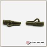 Карповый монтаж Safety Clips CSSC Carp System