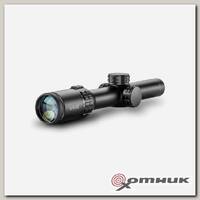 Прицел оптический Frontier 30 IR 1-6x24 (L4A Dot) 18400 HAWKE