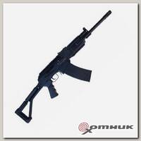 Гладкоствольное оружие ВПО-206-00 (430) МОЛОТ (Вятские Поляны)