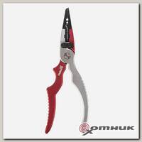 Плоскогубцы рыболовные 18см (HS-P-FG-1021) Helios
