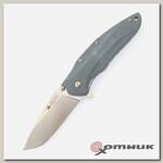 Нож складной "Zorg " G10, AUS8 Kizlyar Supreme