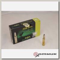 Патрон .308 WIN BRENNEKE TUG 11.7